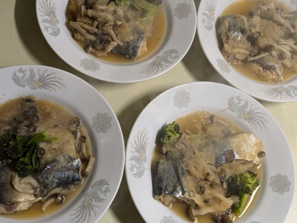 『頭が良くなって！スリムになれる晩御飯！（レシピ付き♥）』