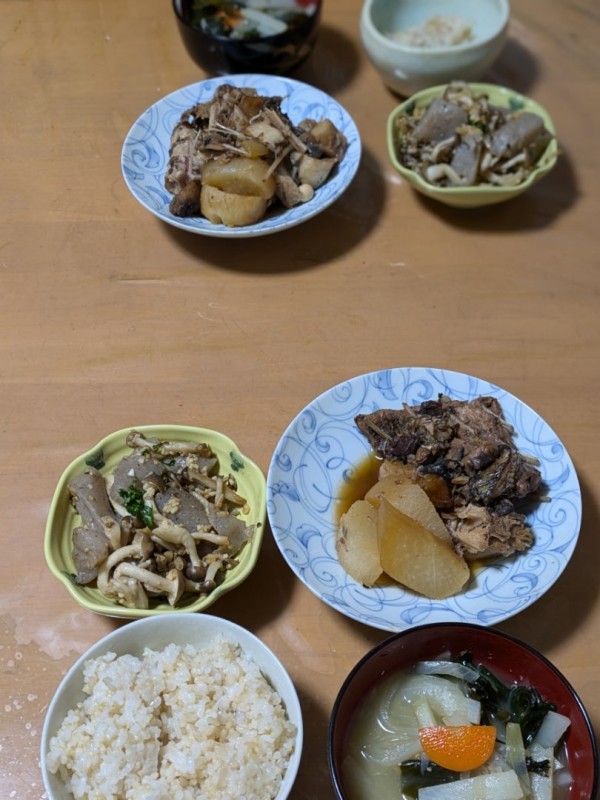 『頭が良くなって！スリムになれる晩御飯！（レシピ付き♥）』