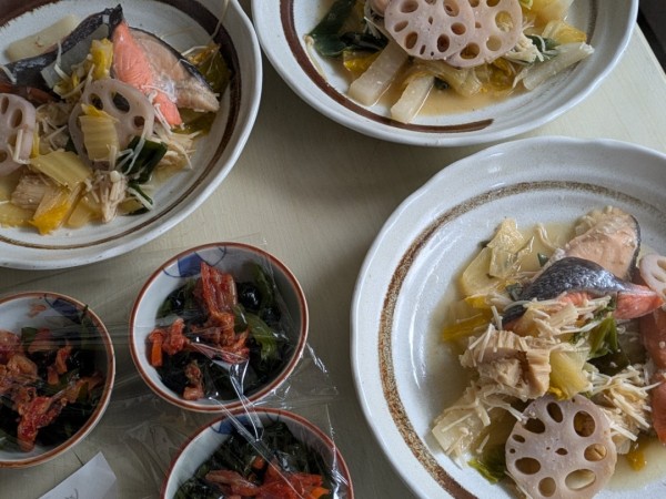 『【老けない食事法！】ずっと若く綺麗でいるための方法！（レシピ付き♥）』