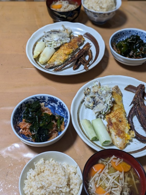 『これ捨てないで！食べて痩せ体質に！！（レシピ付き♥）』