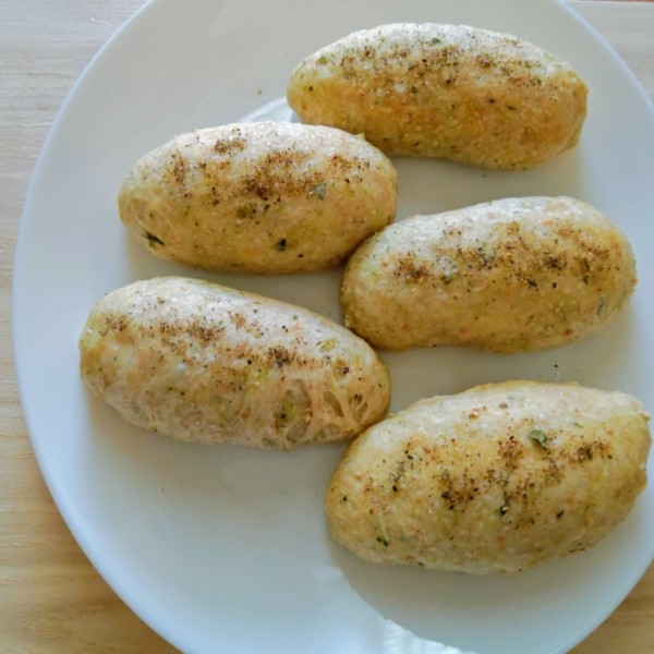 青臭さゼロ！ きゅうりとヨーグルトの爽やか夏パン