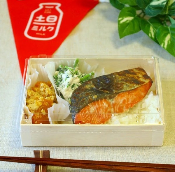 新しいスタイルの和食  ＜Jミルク・乳和食アンバサダー＞に就任しました!