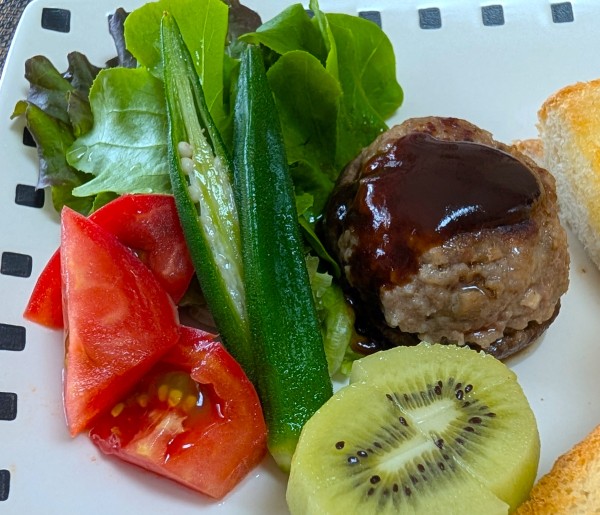大きめ椎茸でジューシー＆満足感☆椎茸の肉詰め♪☆♪☆♪