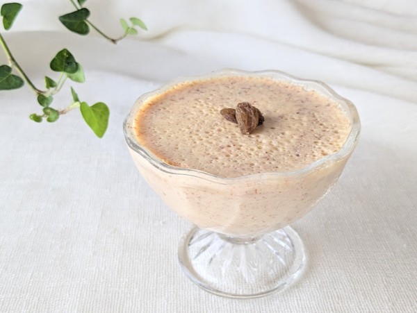 シミ対策に♪『柿のヨーグルトゼリー』の作り方【美肌レシピ】 - 美肌Dish