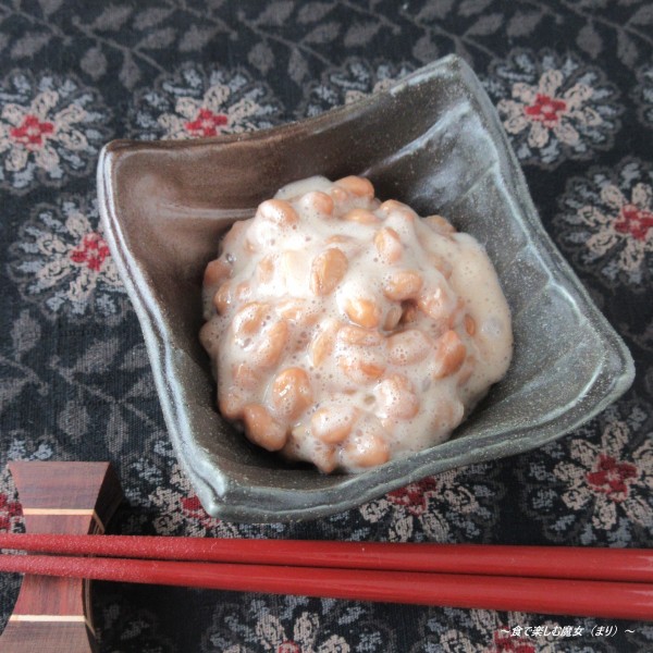 騙されたと思ってやってみよう！牛乳減塩生活のスター卜におすすめ『ミルク納豆』乳和食アンバサダー