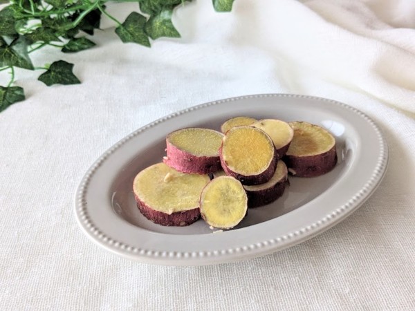 むくみ対策に♪『さつまいもの塩麹レモン煮』の作り方【美肌レシピ】 - 美肌Dish