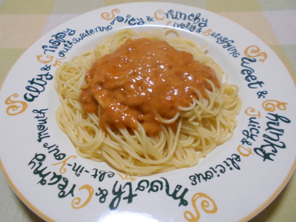 湯せんかレンジで、レストランの味☆ 　無印良品をローリングストック♪