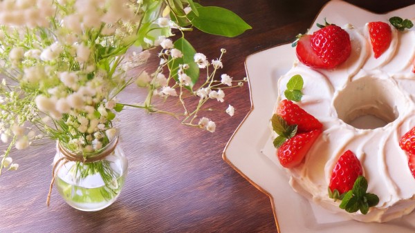 『100％豆腐&メープルで罪悪感ゼロ！食べるほどに美しくなる⁉️デコレーション 動画つき』