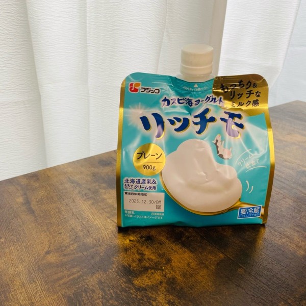 『【PR】せいろで蒸したさつまいもに。』