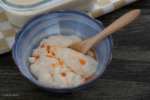 牛乳が主役の「金波汁」って何？作ってみたら想像以上だった！