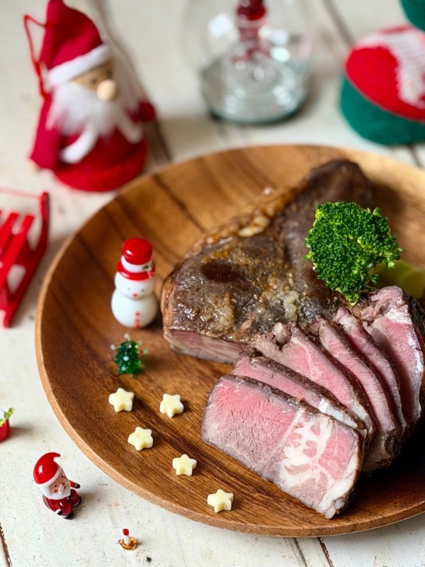 『50代美活/オージー・ビーフには健康と美容に良い 豊富な栄養素がたっぷり』