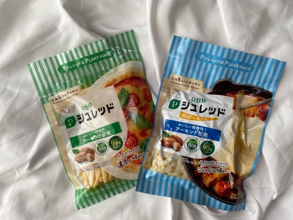 『【PR】揚げないのに満足感。 せいろで作るライスペーパー×植物性シュレッド蒸し』