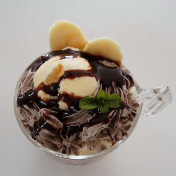 『ストックのシリアルで、昨日のおやつ#今日のおうちごはん』