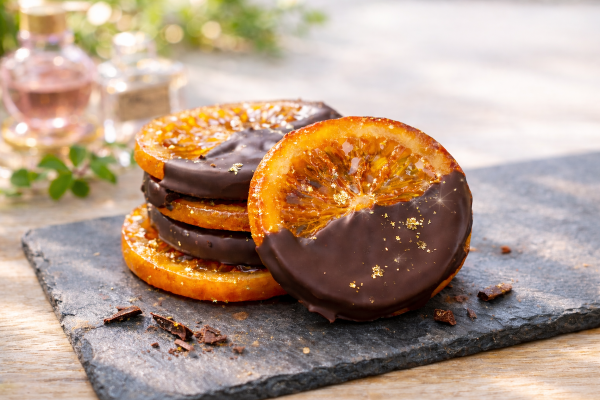 オランジェットの作り方｜失敗しない乾燥のコツと保存方法【本格レシピ】