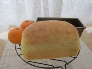 みかんパン