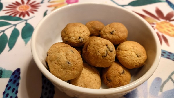 チョコチップクッキー