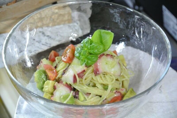 パスタ低giの簡単レシピ！人気の和風で野菜たっぷりカロリーオフ