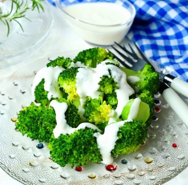 余っても大丈夫 !! クリチ50gで作る♪ クリーミーチーズドレッシング (レシピ)