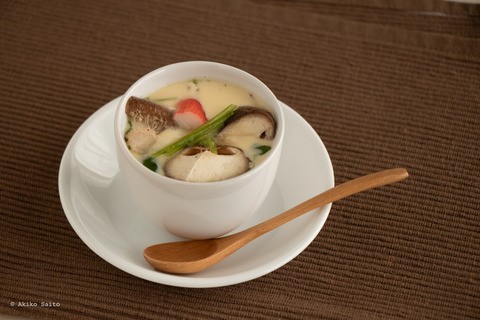 【乳和食】牛乳が「だし」になる？茶碗蒸しが想像以上だった（PR） : 圧力鍋で　時短！簡単！うちごはん♪ Powered by ライブドアブログ