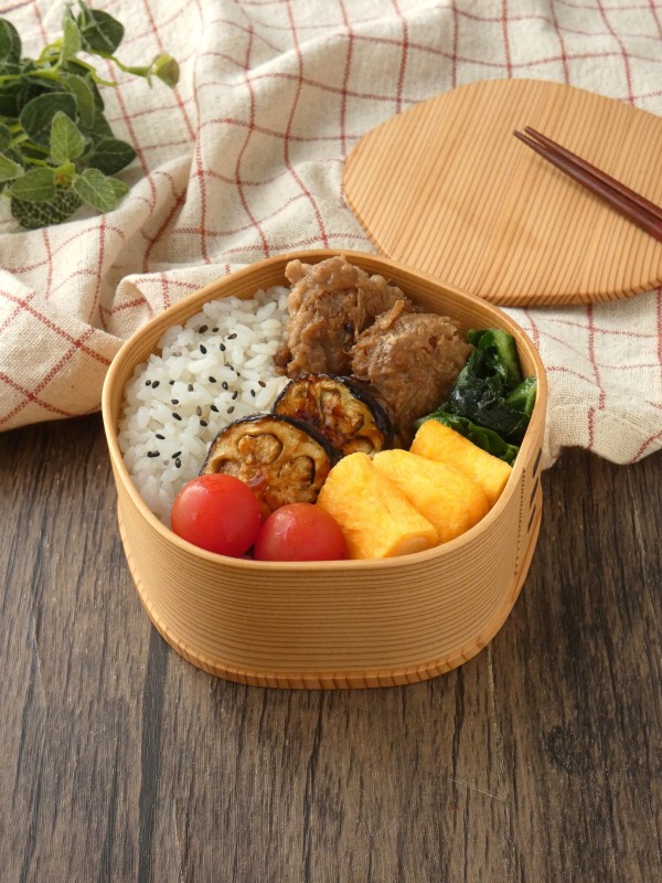 『パパっと作れる！「ナスの植物性チーズはさみ焼き」』