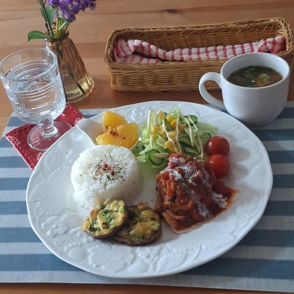 お弁当にも◎ 椎茸のねぎPシュレッド焼き(レシピあり)