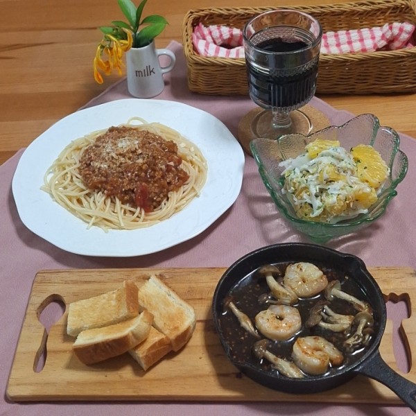 甘夏と新玉ねぎのサラダ(レシピあり)