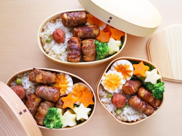 食べ応えあり！こんがりジューシー厚揚げの豚肉巻き☆簡単！お弁当おかず＆他おかずや弁当箱に詰めるときのお話