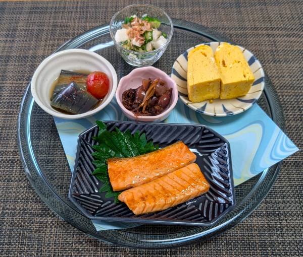 気分あがる小さいおかず☆ぷりぷり蛍烏賊の甘辛煮♪☆♪☆♪