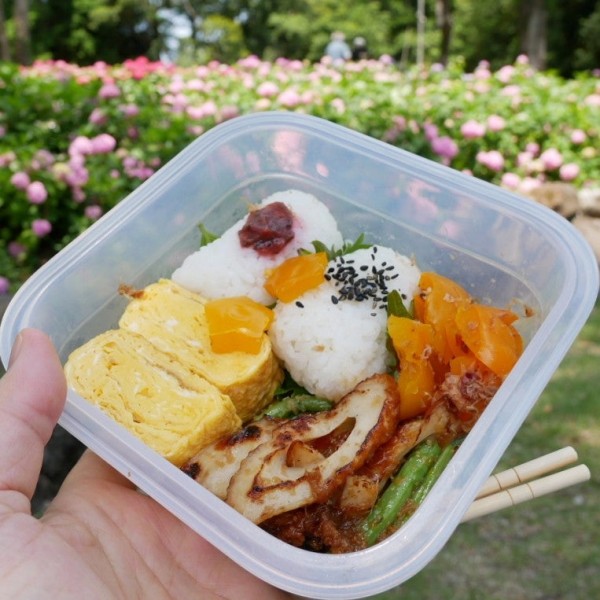 『冷めても美味しいちくわの生姜焼き【お弁当おかず】#私のごはん』