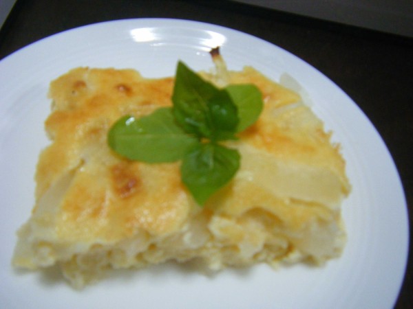 健康法師の　おからでヘルシー！玉ねぎのキッシュ　玉ねぎ料理フォト投稿企画参加中 - 健康法師のレシピと　たまに徒然草：楽天ブログ