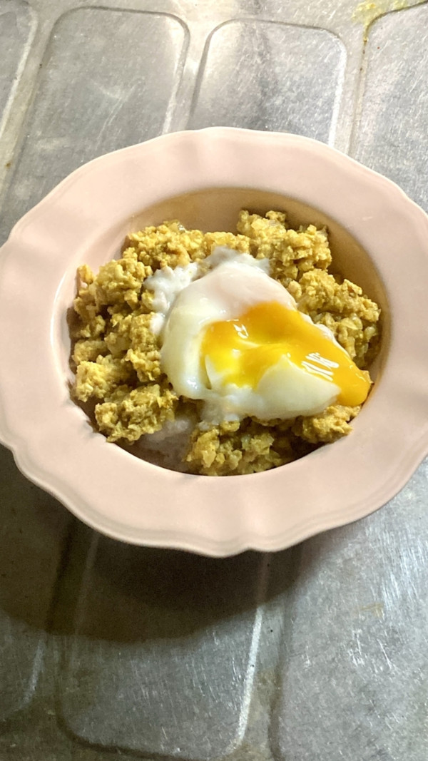 夜遅い夕食でも体に優しそうなレンチンヘルシーキーマカレーの作り方 - 桜雨のおいしいブログ